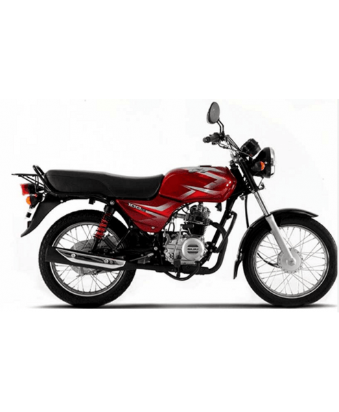 Tw-Bajaj CT100